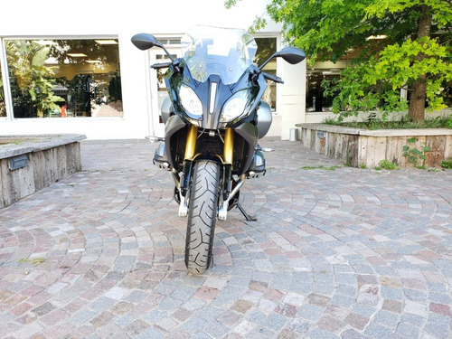 Bmw R 1200 Rs