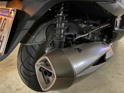 Imagen 6 de 6 de Kymco Downtown 300i Abs