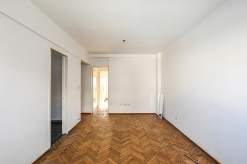 Imagen 3 de 9 de Departamento De 1 Dormitorio En Venta En El Centro De Rosario
