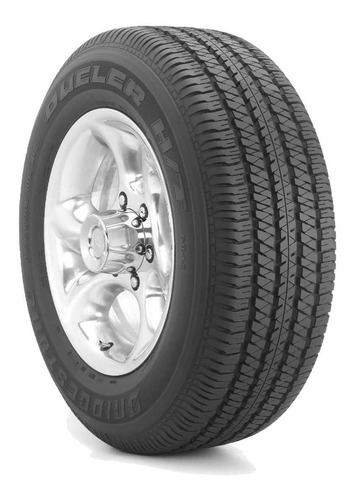 Neumatico Bridgestone 255 60 R18 Dueler 684 Amarok Cava 6c