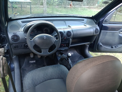 Renault Kangoo 1.6 Ph3 Authentique Plus Lc