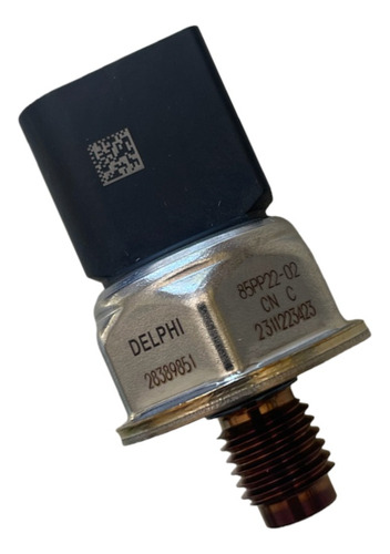Sensor Presión Riel Sprinter 415 515  Delphi 28389851 Om651