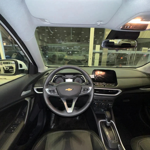 Chevrolet Tracker 1.2 Turbo Ltz At