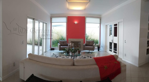 Imagem 10 de 22 de Casa - Ca00083 - 69409627