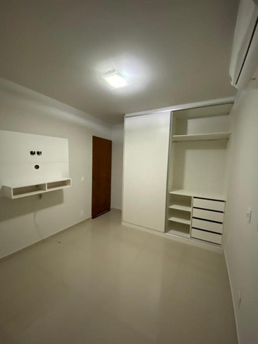 Apartamento Para Venda Em Bauru, Estoril, 1 Dormitório, 1 Banheiro, 1 Vaga - 4072_2-1180782