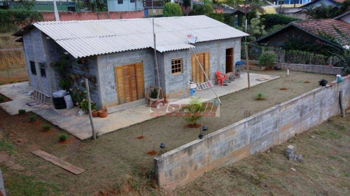 Imagem 9 de 30 de Chácara Com 3 Dormitórios À Venda, 1392 M² Por R$ 370.000,00 - Aralú - Santa Isabel/sp - Ch0136