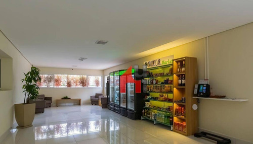 Imagem 23 de 30 de Apartamento À Venda, 69 M² Por R$ 508.000,00 - Jardim Previdência - São Paulo/sp - Ap1934