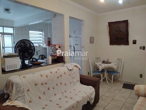 Imagem 3 de 13 de Apartamento 1 Dorm / 1vaga / 69 M / Itararé /sv. - 2263-78