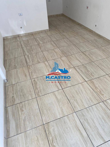 Imagem 4 de 5 de Aluga-se Salão Comercial No Campo Limpo - Jd. Olinda - 10001