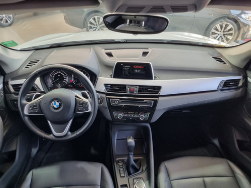 BMW X1 2.0 16V TURBO ACTIVEFLEX SDRIVE20I 4P AUTOMÁTICO