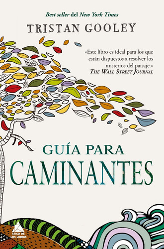 Libro Guã­a Para Caminantes