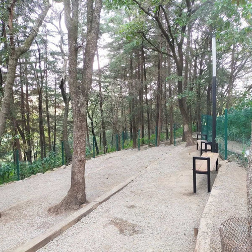 Imagen 17 de 17 de Departamento En Renta En Tres Cumbres, Santa Fé, Cuajimalpa