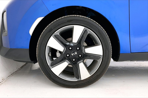 Imagen 9 de 15 de Kia Soul Hatchback 5 Pts Ex Pack, 2,0l, 147 Hp, Ta, A/ac A
