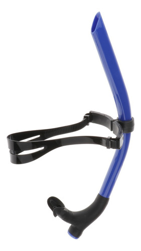H 2 Cómodo Natación Snorkel Entrenamiento Buceo Snorkel