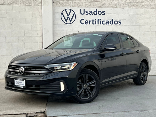 Volkswagen Jetta 1.4 Sportline At