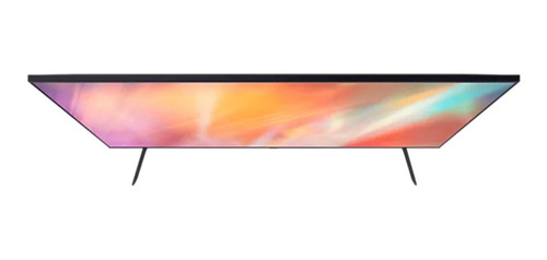 Imagen 6 de 10 de Televisor Samsung 43 (110 Cm) Led 4k Smart Tv Un43au7000kxz