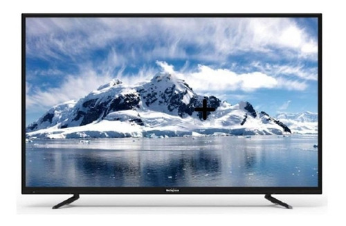 Pantalla Westinghouse 50¿ Smart Tv W50l16s-sm
