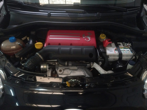 Imagen 8 de 8 de Fiat 500