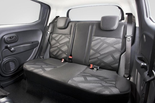 Imagen 10 de 15 de Fiat Mobi 1.0 0km - Tomamos Autos Usados - B