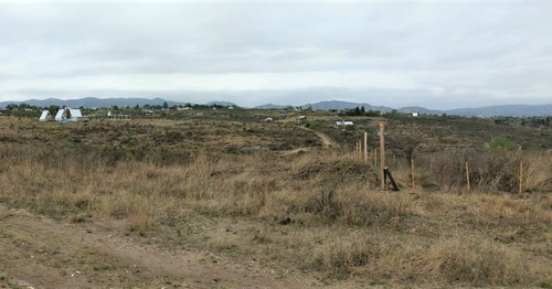 Venta Gran Lote Serrano Con Vista De 3138m2 Ubicado En Bialet Massé