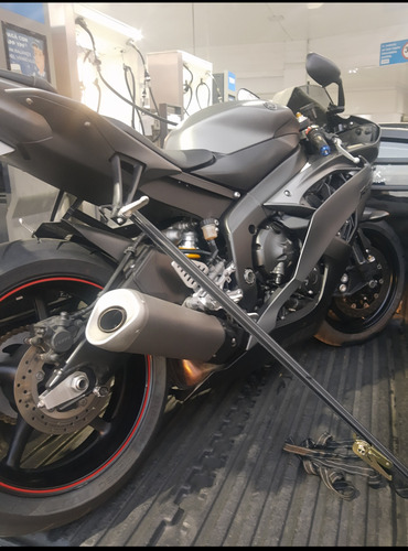 Traslados - Motos - Mini Flete