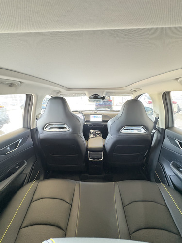 BAIC X55 Ii 1.5T Luxury 7Dct