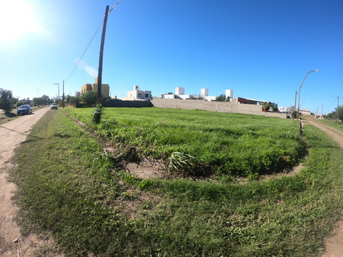 Oportunidad Única: Terreno En Alquiler, Colonia Tirolesa.