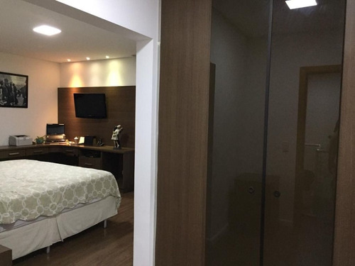 Imagem 27 de 30 de Sobrado À Venda, 267 M² Por R$ 1.291.000,00 - Horto Florestal - São Paulo/sp - So2603