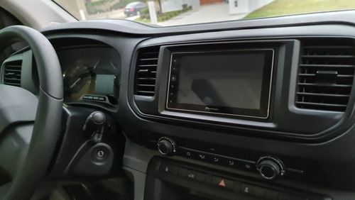 Imagem 9 de 15 de Peugeot Expert 2020 1.6 Hdi Business Pack Td Blue 5p