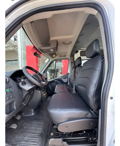 Renault Master 2.3 Dci Diesel Extra Furgão L3h2 3p Manual