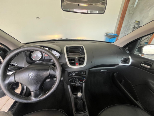 Peugeot Hoggar 1.4 Xr Flex 2p