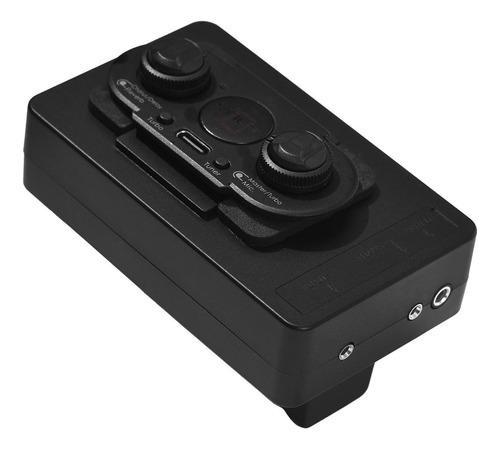 Captador Acústico Guitar Pickups 3 Effects Sound Pickups Sam