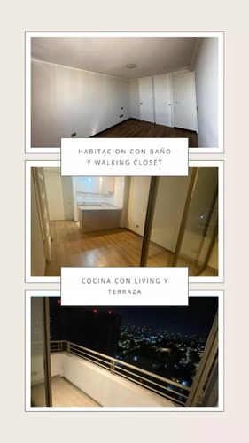 Departamento San Miguel, Calle Lazo 1365