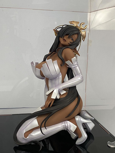 Figura Hentai Desnudable 1/4 Binding Olga Discordia (Usado)