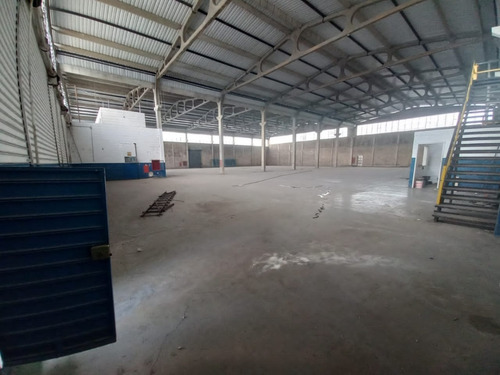 Imagen 5 de 11 de Marisol Castro Alquila / Vende Galpón En Zona Industrial De Valencia | Carabobo | Fog-152 Marisol 04244923040
