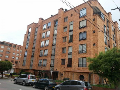 Apartamento En Venta Cedritos 303-97695