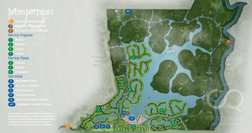Imagen 8 de 24 de Terreno - Marinas
