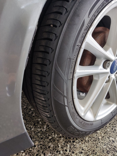 Imagen 6 de 17 de Ford Focus Iii 2016 1.6 S