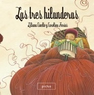 Las Tres Hilanderas - Liliana Cinetto