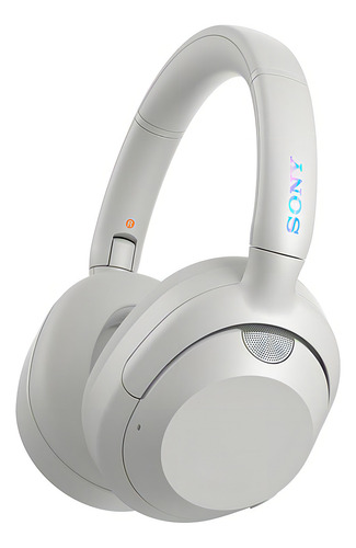 Audífonos Inalámbricos Ult Wear Color Blanco Marfil