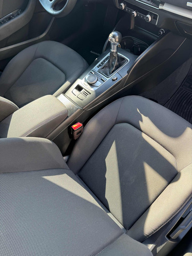 Audi A3 1.5 35 Tfsi 125cv