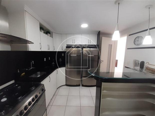 Apartamento - Ref: 880401