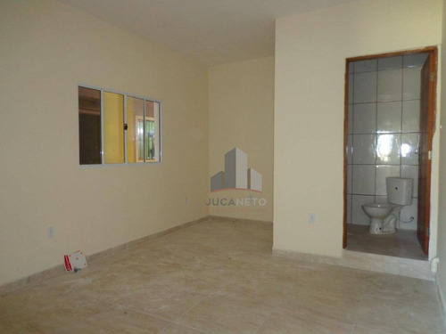 Sala Para Alugar, 35 M² Por R$ 1.200/mês - Jardim Zaira - Mauá/sp - Sa0203