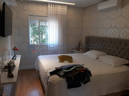 Imagem 6 de 7 de Casa Em Condomínio Para Venda, Alphaville Campinas R$970.000,00 200m - Ca01202 - 69514497