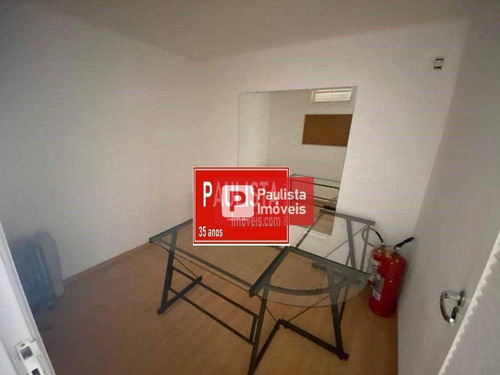 Imagem 7 de 9 de Loja / Salão / Armazém Comercial Para Alugar, 300 M², 2 Vagas, Mezanino, Por R$ 8.000/mês - 300m Estação Berrini Cidade Monções - São Paulo/sp - Lo0431
