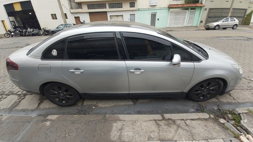Imagem 9 de 10 de Citroën C4 Pallas 2008 2.0 Glx 4p
