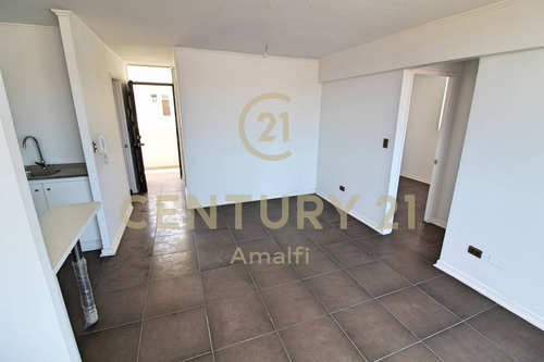 Imagen 5 de 18 de Se Vende Departamento De 3d+1b En Sindempart