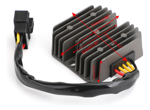 Asd Regulador Para Polaris Rzr 170 Sportsman 110 15-18