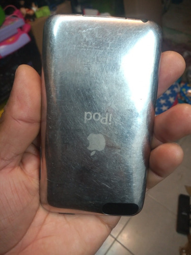 iPod Touch 2da Generación A1288 - 8gb Para Reparar | Meses sin intereses