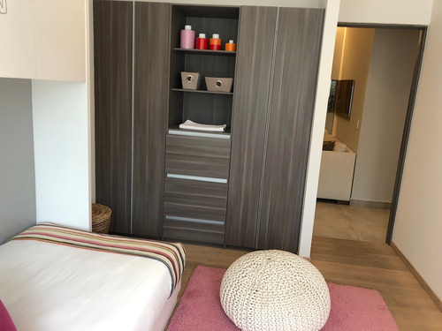 Departamento En Venta En Nuevo Polanco